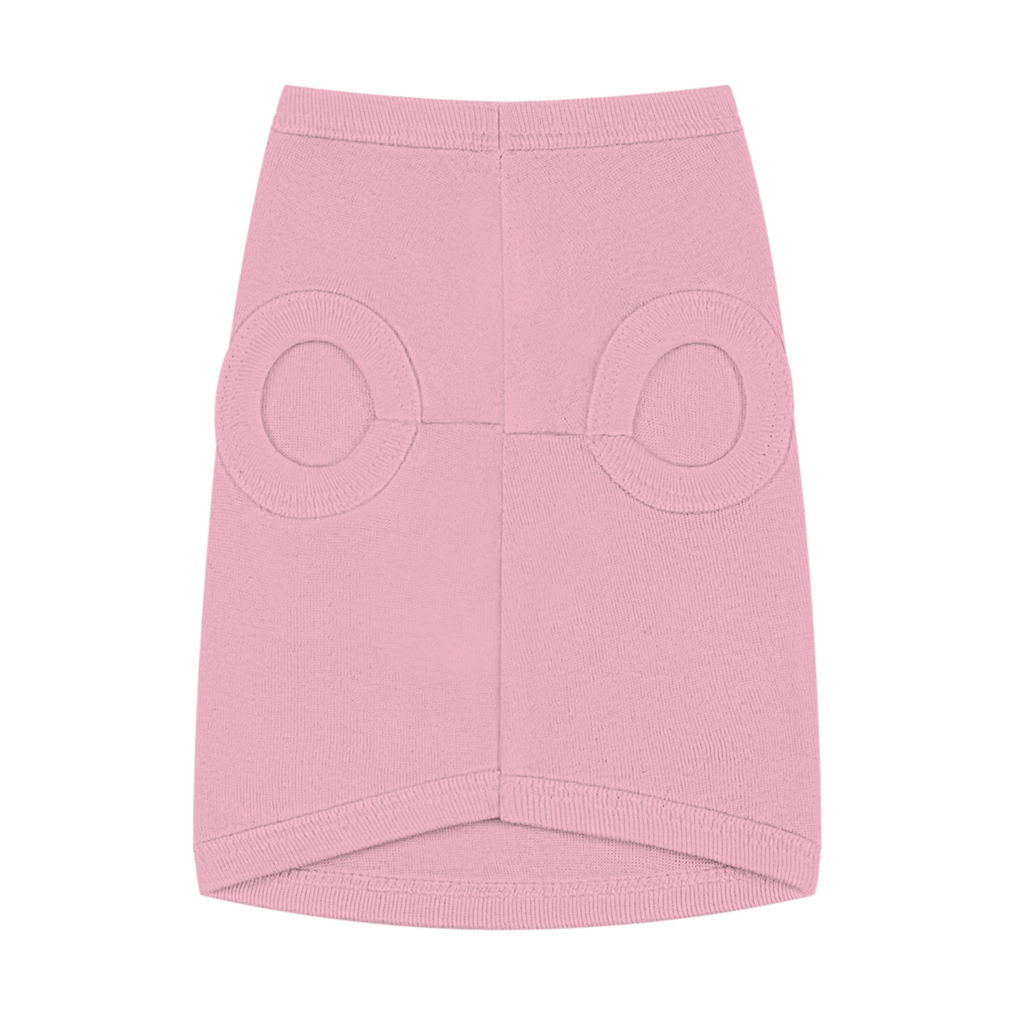 Vertigrowl Pug Pet Tank Top-- Funny Parody Shirt for Dog Lovers